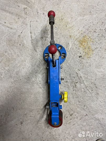 Раскатчик арок