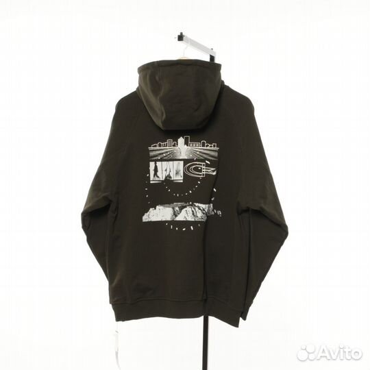 Зип Худи CavEmpt