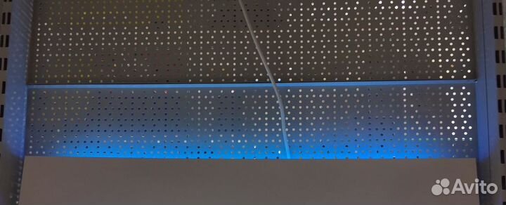 Облучатель бактерицидный обн экран (при людях)