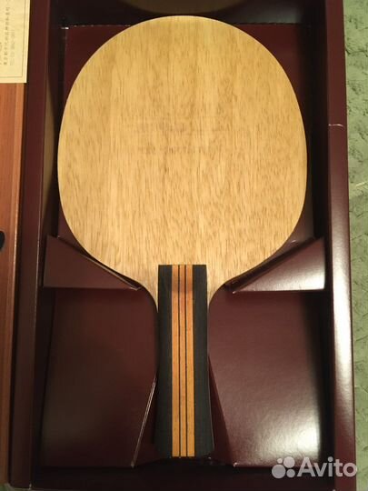 Nittaku Acoustic LG fl основание