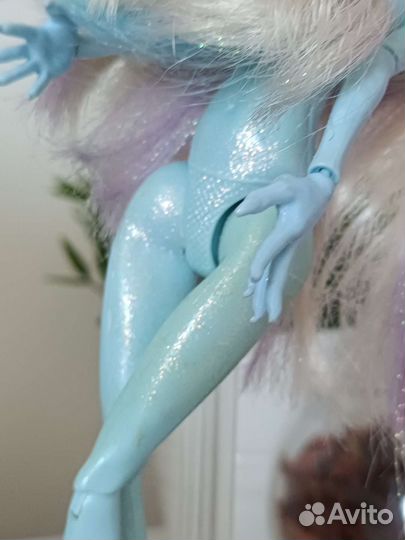 Кукла Монстер Хай Эбби