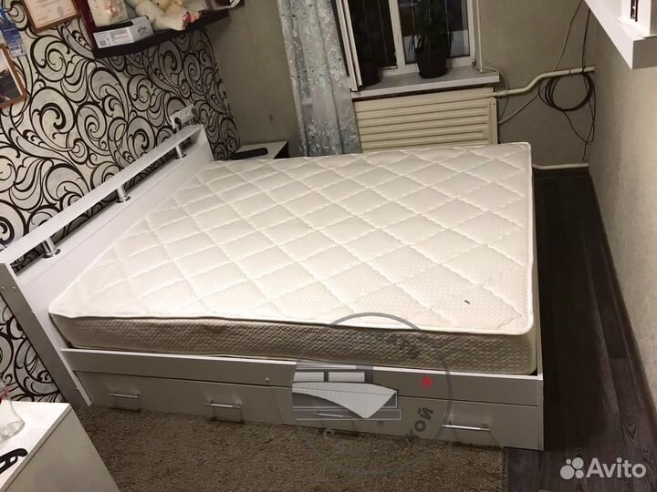 Кровать 180 200