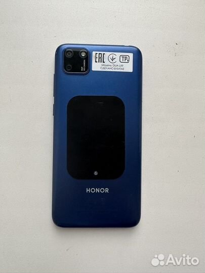 Телефон honor 9s