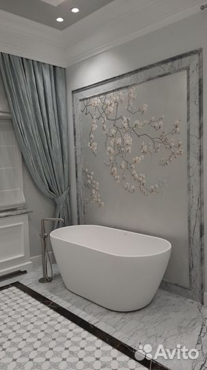 Художник декоратор