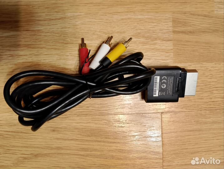 Аксессуары xbox 360