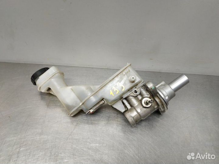 Главный тормозной цилиндр Nissan X-Trail T31