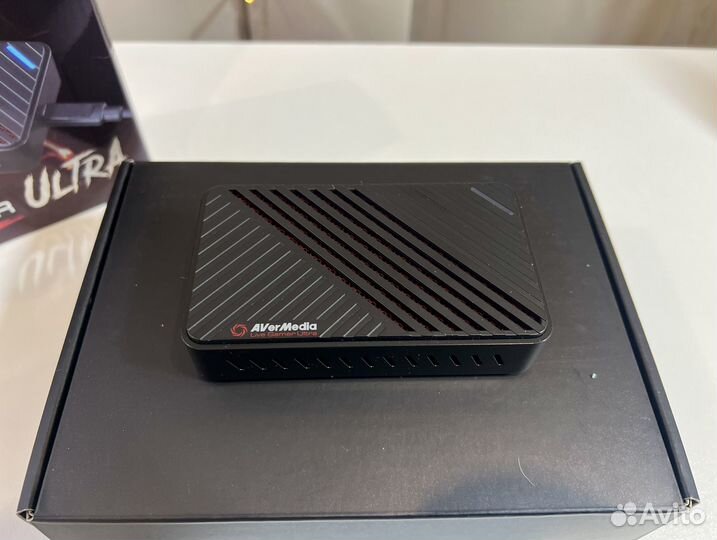 AverMedia GC553