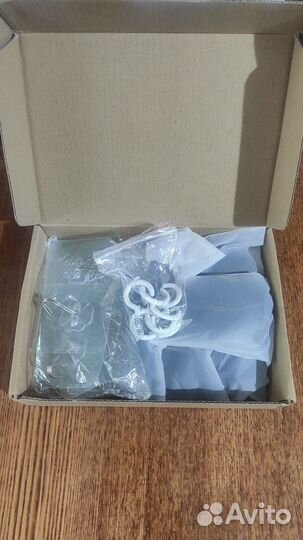 Система (шкивов) подвеса кабеля VR устройств kiwi