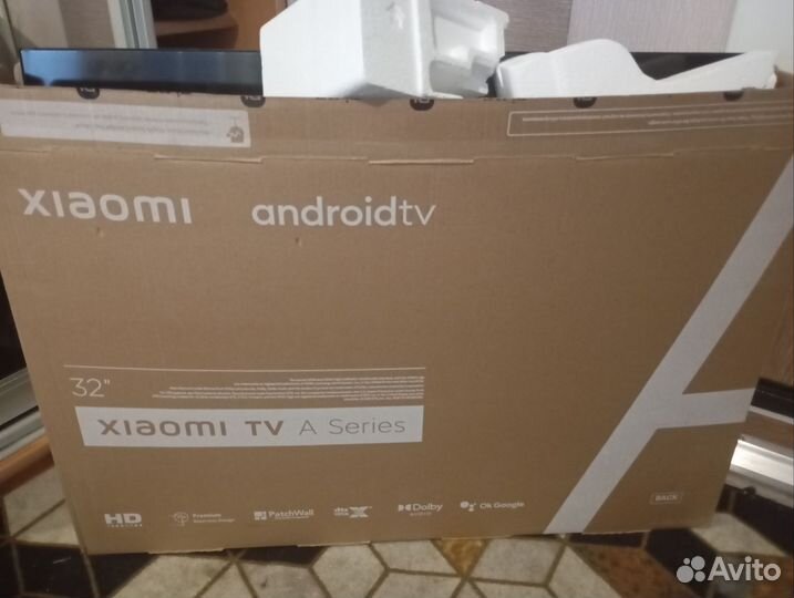 Телевизор SMART tv с вайфаем бу на запчасти