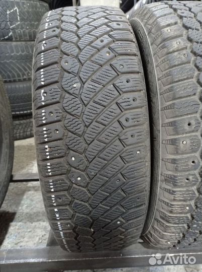 Gislaved Nord Frost 200 185/65 R15 101V