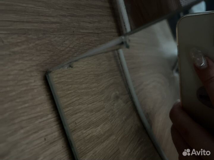 Зеркало напольное в полный рост