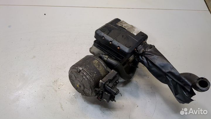 Насос гидроподвески Citroen C6, 2008