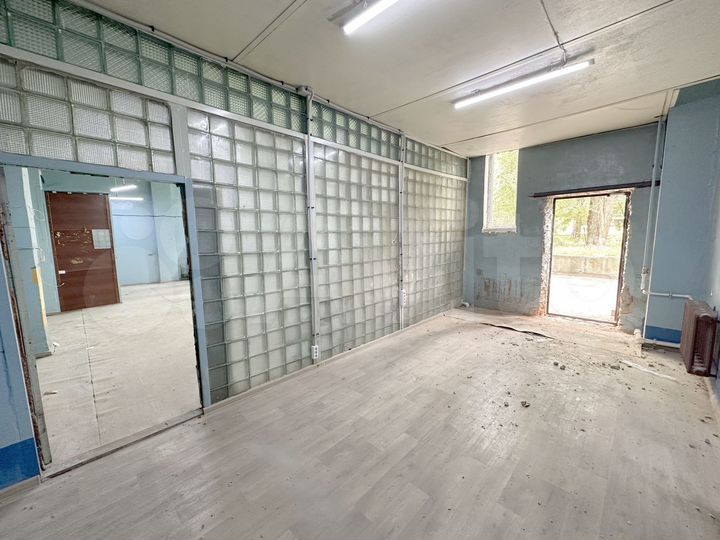 Торговая площадь или офис 76.9 м² от собственника