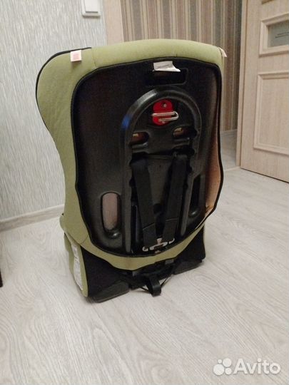 Автомобильное детское кресло от 9 до 36 кг