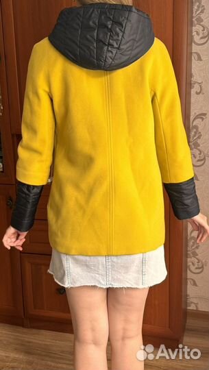 Куртка женская