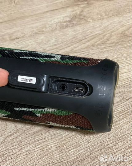 Колонкa JBL Оригинал