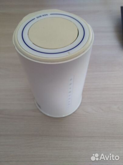 Роутер D-Link DIR-620