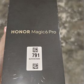 HONOR Magic6 Pro, 12/512 ГБ