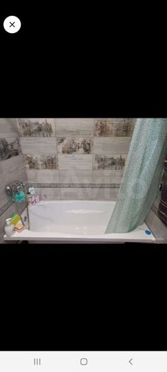 1-к. квартира, 30 м², 4/5 эт.