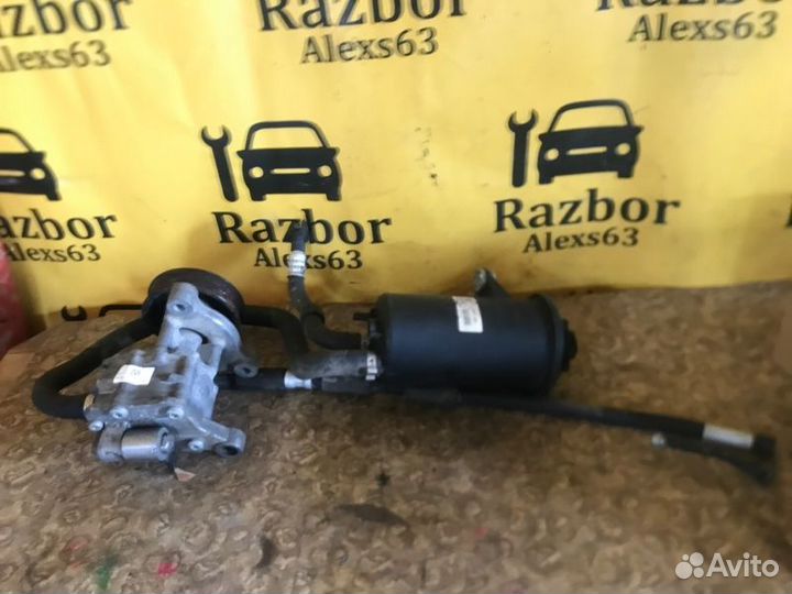 Насос гура Bmw X 5 4.8I