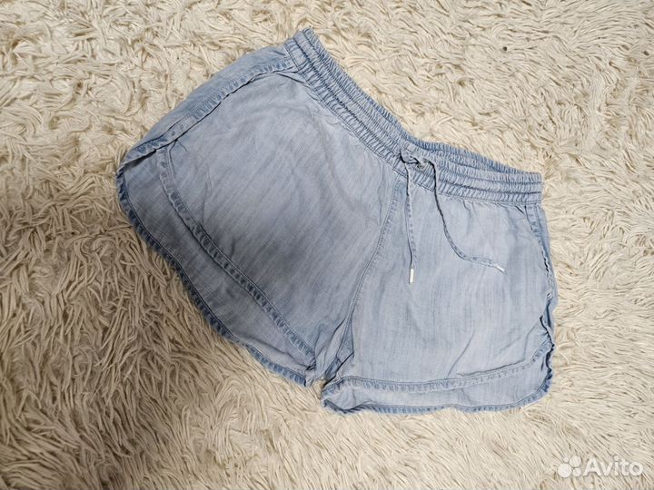 Женские вещи пакетом кофты брюки шорты юбка