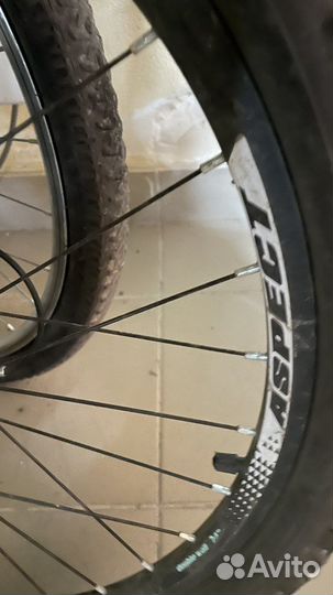 Aspect велосипед бу