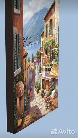 Интерьерная картина 30*40