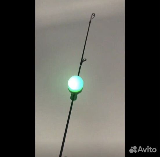 Рыбацкое счастье