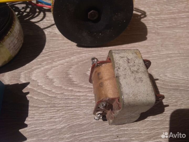 Тороидальные трансформаторы 2*12В 2*2.1А и 2*0,42А