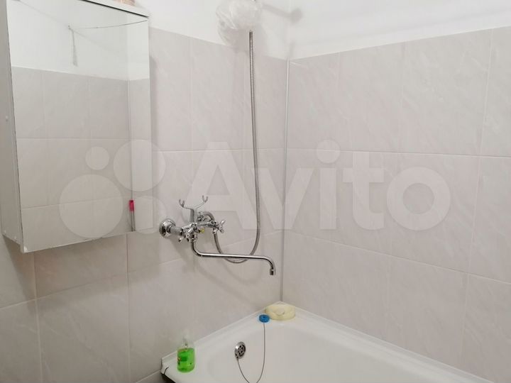 2-к. квартира, 51 м², 5/5 эт.