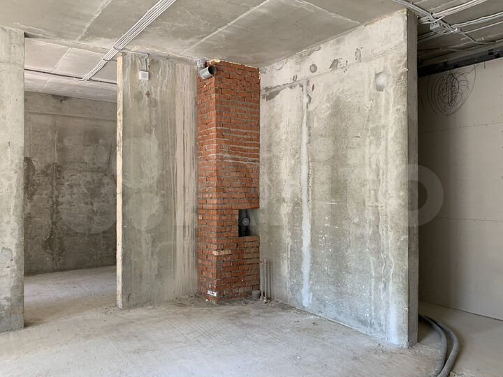 Торговая площадь, 77.7 м²