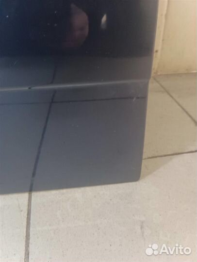 Дверь передняя левая Opel astra H 2009