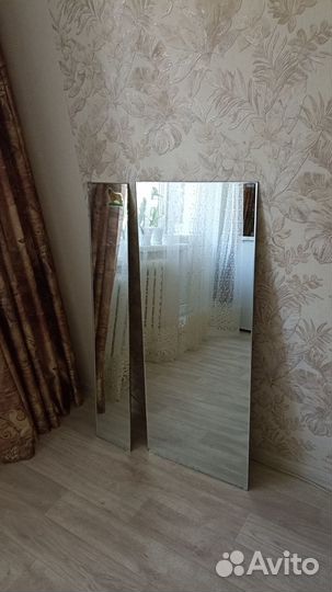 Зеркало б/у
