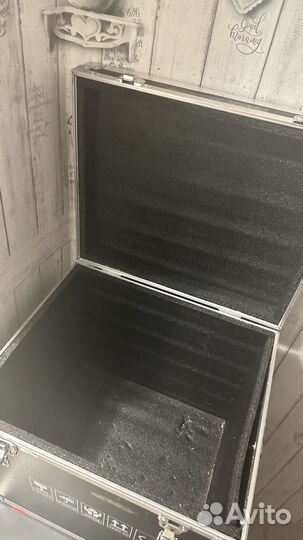 Кофр транспрртиррвачный