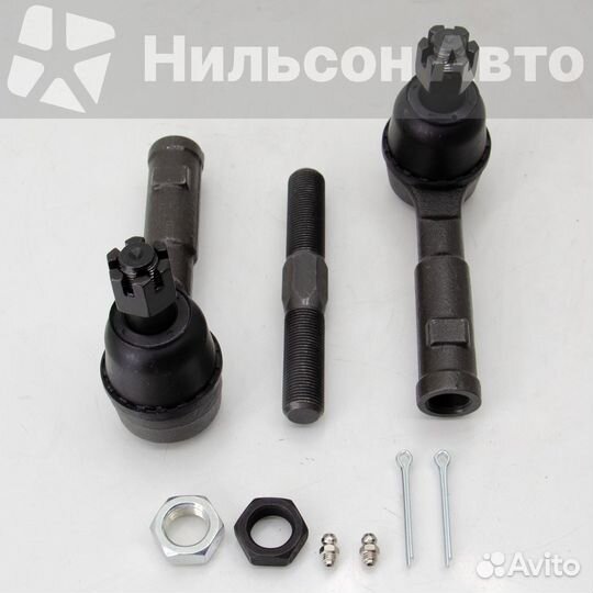 Тяга на трапецию isuzu ELF, NUK