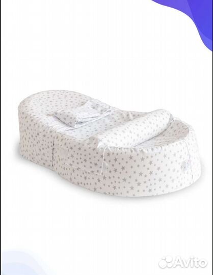 Кокон для новорожденных