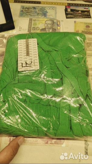 Комбинезон летний