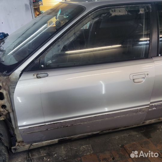 Двери Audi 80 B3 B4