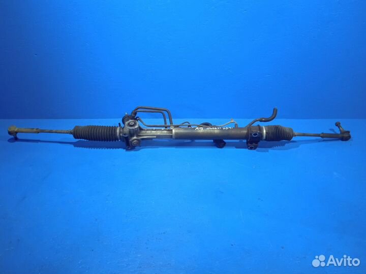 Рейка рулевая Fiat Ducato 244 (Elabuga) 2002-2012