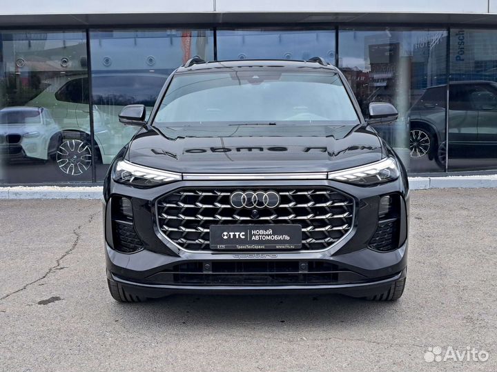 Audi Q6 2.0 AMT, 2023