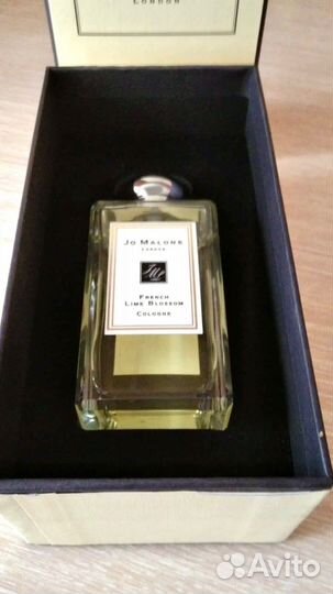 Духи Jo Malone