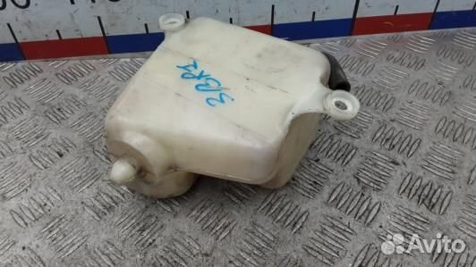 Бачок расширительный mitsubishi pajero sport 1 (3B