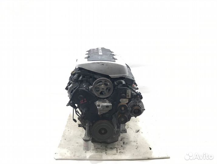 Двигатель Honda Mdx YD1 J35A 2003