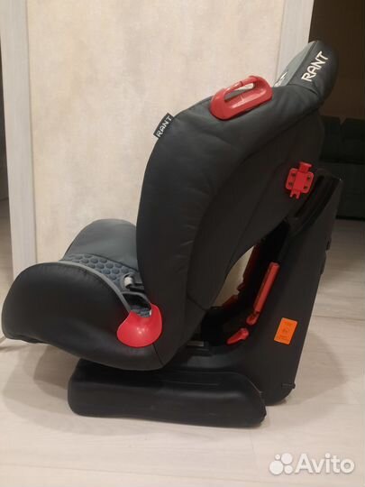 Детское автокресло