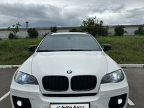 BMW X6 3.0 AT, 2012, 208 611 км, с пробегом, цена 2 590 000 руб.