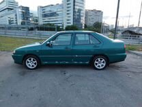 SEAT Toledo 1.6 MT, 1998, 250 228 км, с пробегом, цена 235 000 руб.