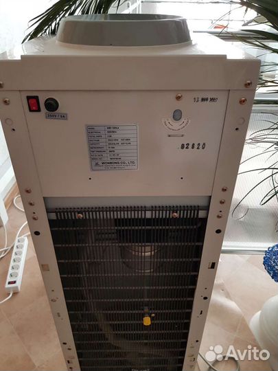 Кулер для воды family WBF 1000LA