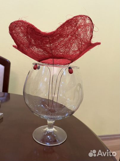 Ваза /бакал