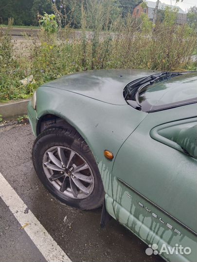 Американские машины