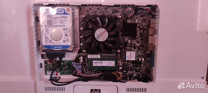 Компьютерный мастер